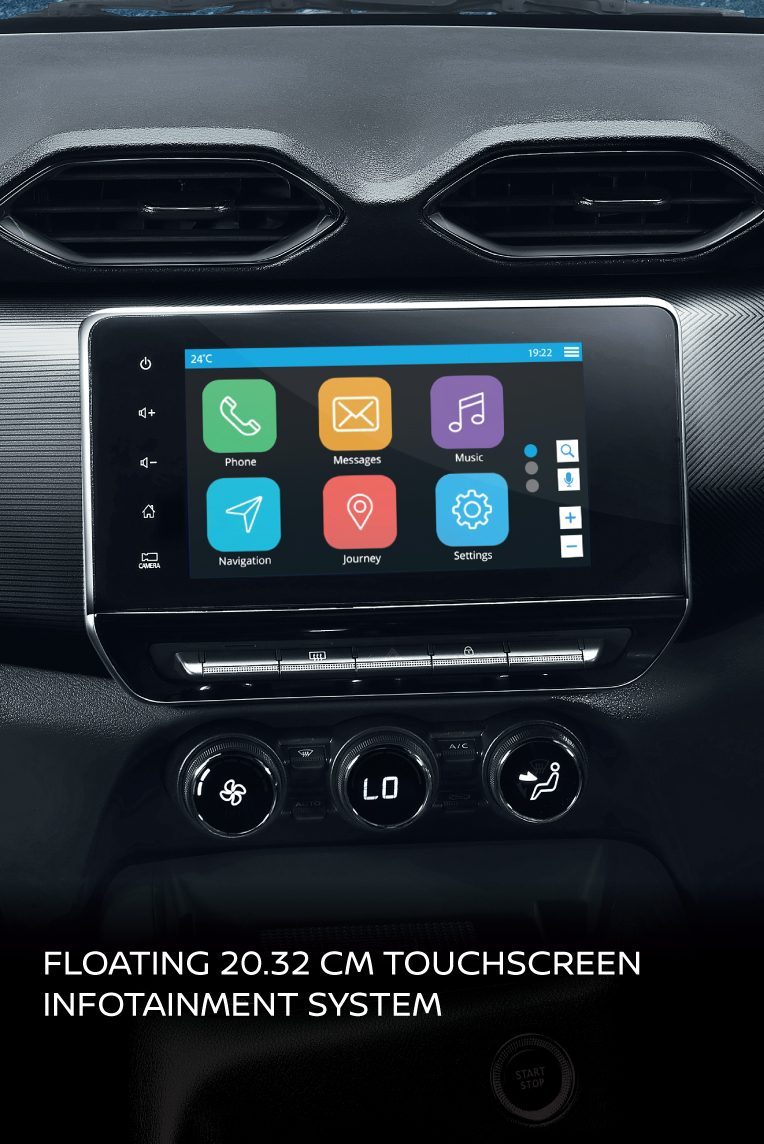 Stealth Comfort Control