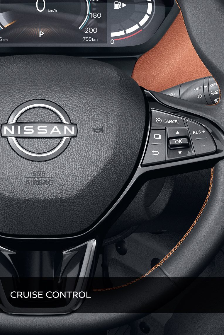 Interior Dashboard