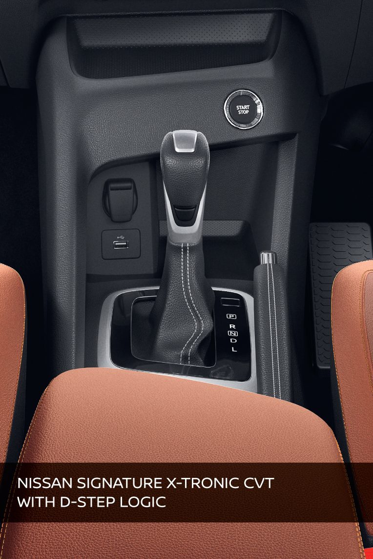 Seats Comfort