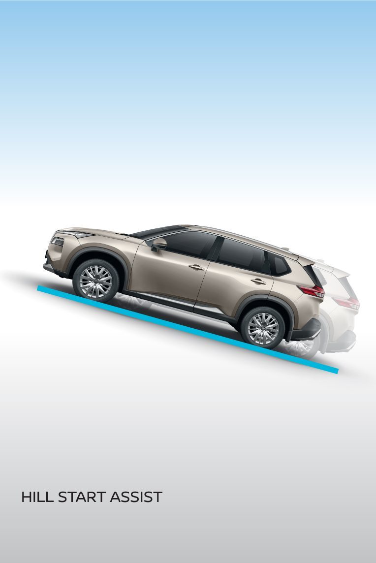 Robust Safety features