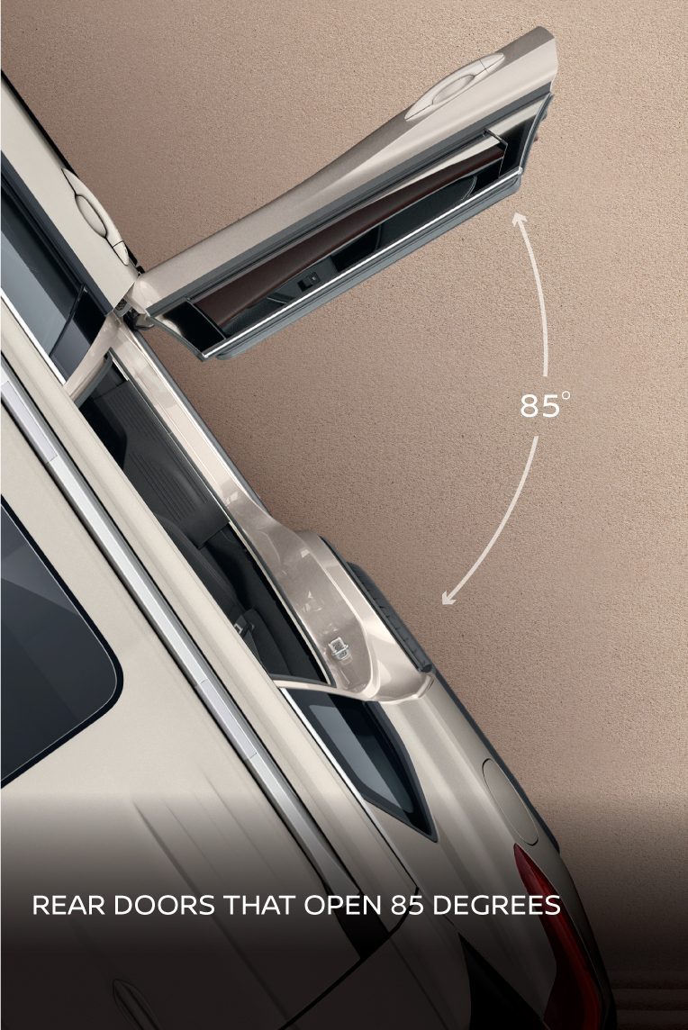 Aerodynamic lines