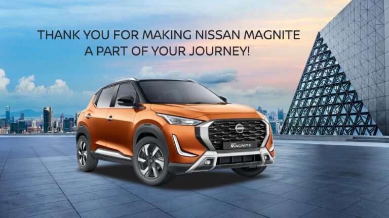 Nissan Service Centre in Mumbai and Thane - ETCO Nissan