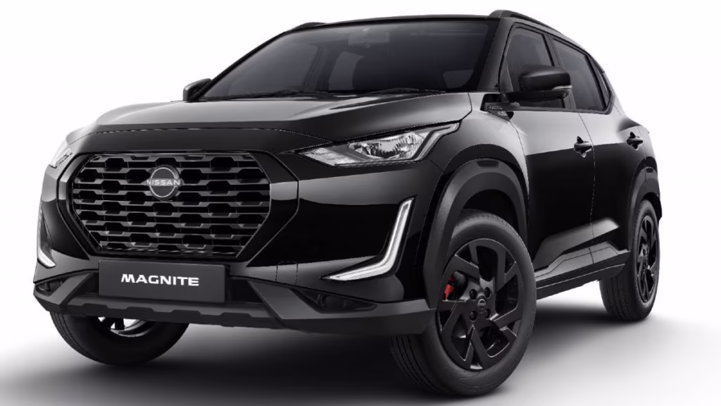 Perfect Nissan Cars at ETCO Nissan, Mumbai and Thane