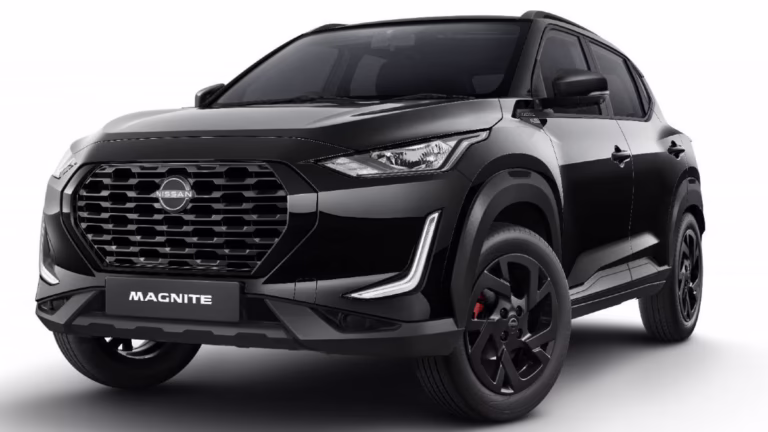 Perfect Nissan Cars at ETCO Nissan, Mumbai and Thane